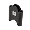 Aerobar Bracket Riser Kit 
