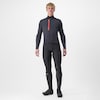 ENTRATA THERMAL Thermo Langarm Radtrikot