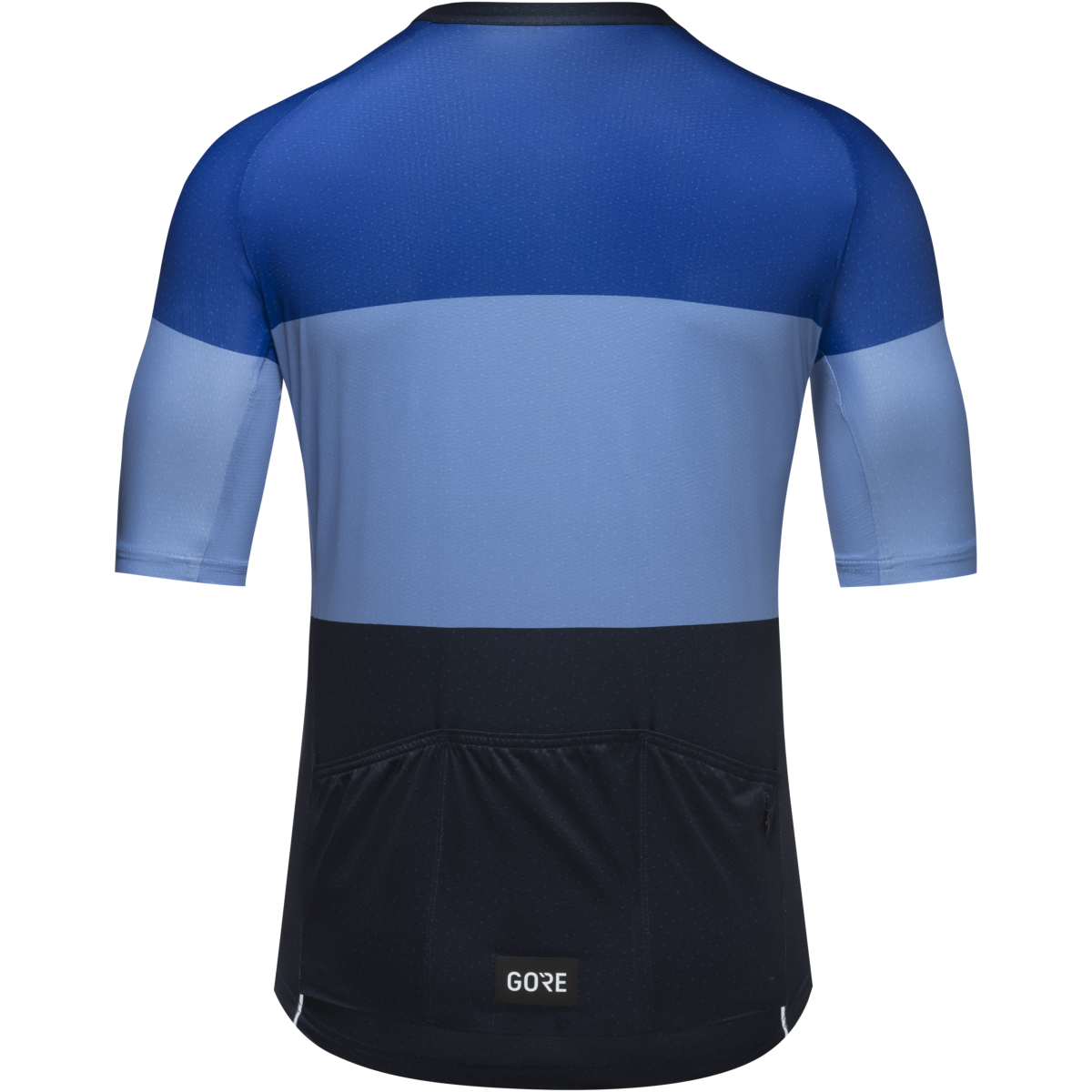SPIRIT STRIPES JERSEY MENS Cycling Jersey