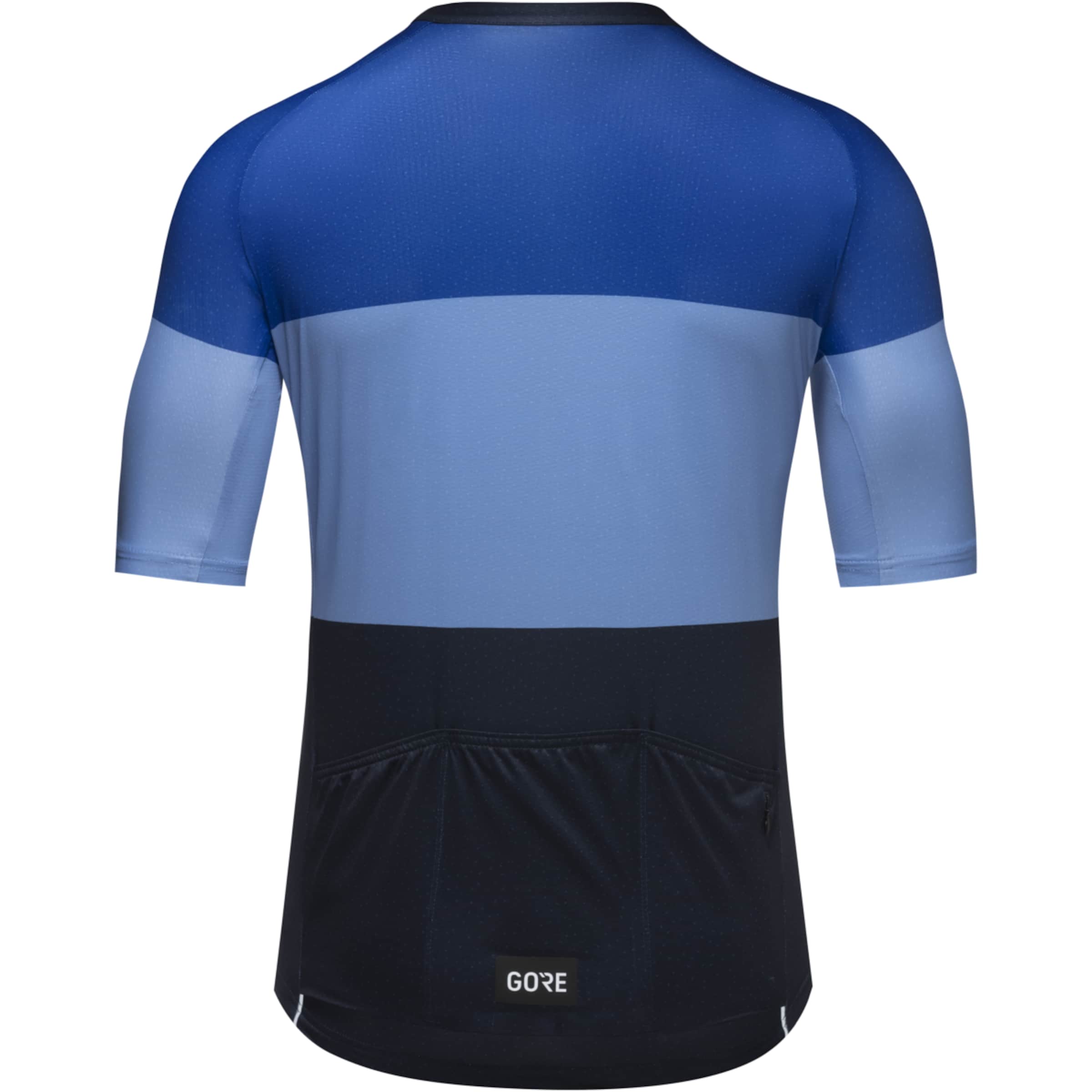 SPIRIT STRIPES JERSEY MENS Cycling Jersey
