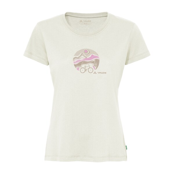 WOMEN'S CYCLIST T-SHIRT V Damen Bikeshirt 