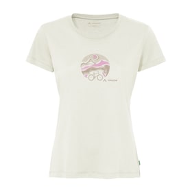 WOMEN'S CYCLIST T-SHIRT V  
