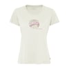 WOMEN'S CYCLIST T-SHIRT V  