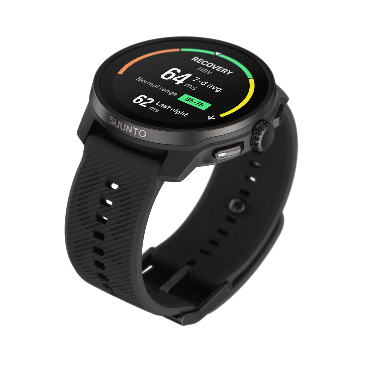 Race S AMOLED Multisport GPS Watch
