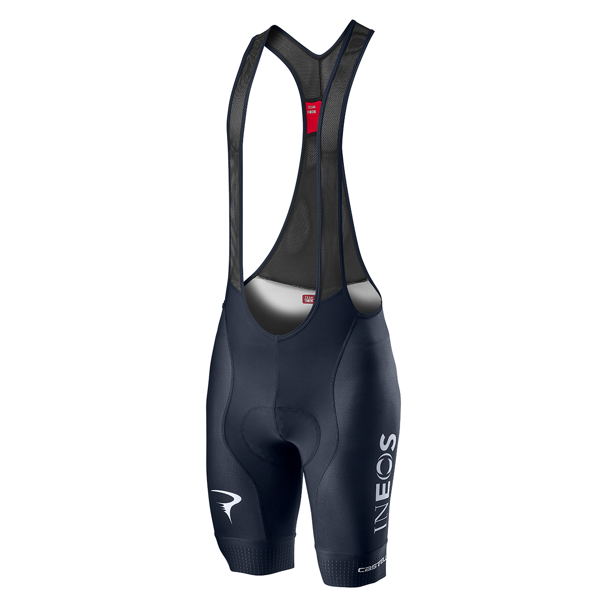 TEAM INEOS COMPETIZIONE BIBSHORT Trägerhose