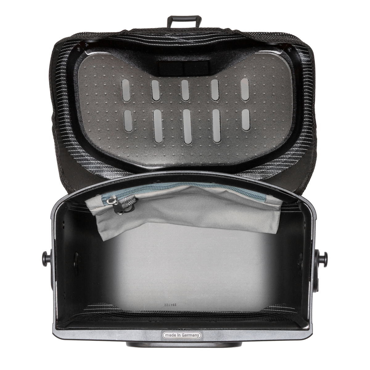 ULTIMATE HIGH-VIS 6.5 L Handlebar Bag