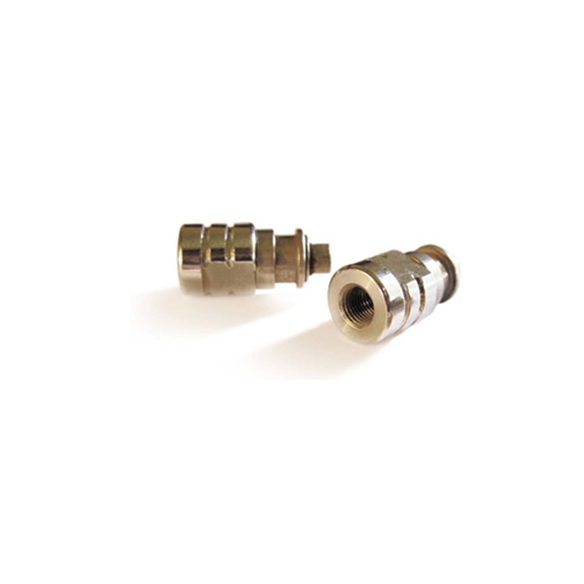 NUTZ bevestiging voor starre assen met 3/8x26 schroefdraad