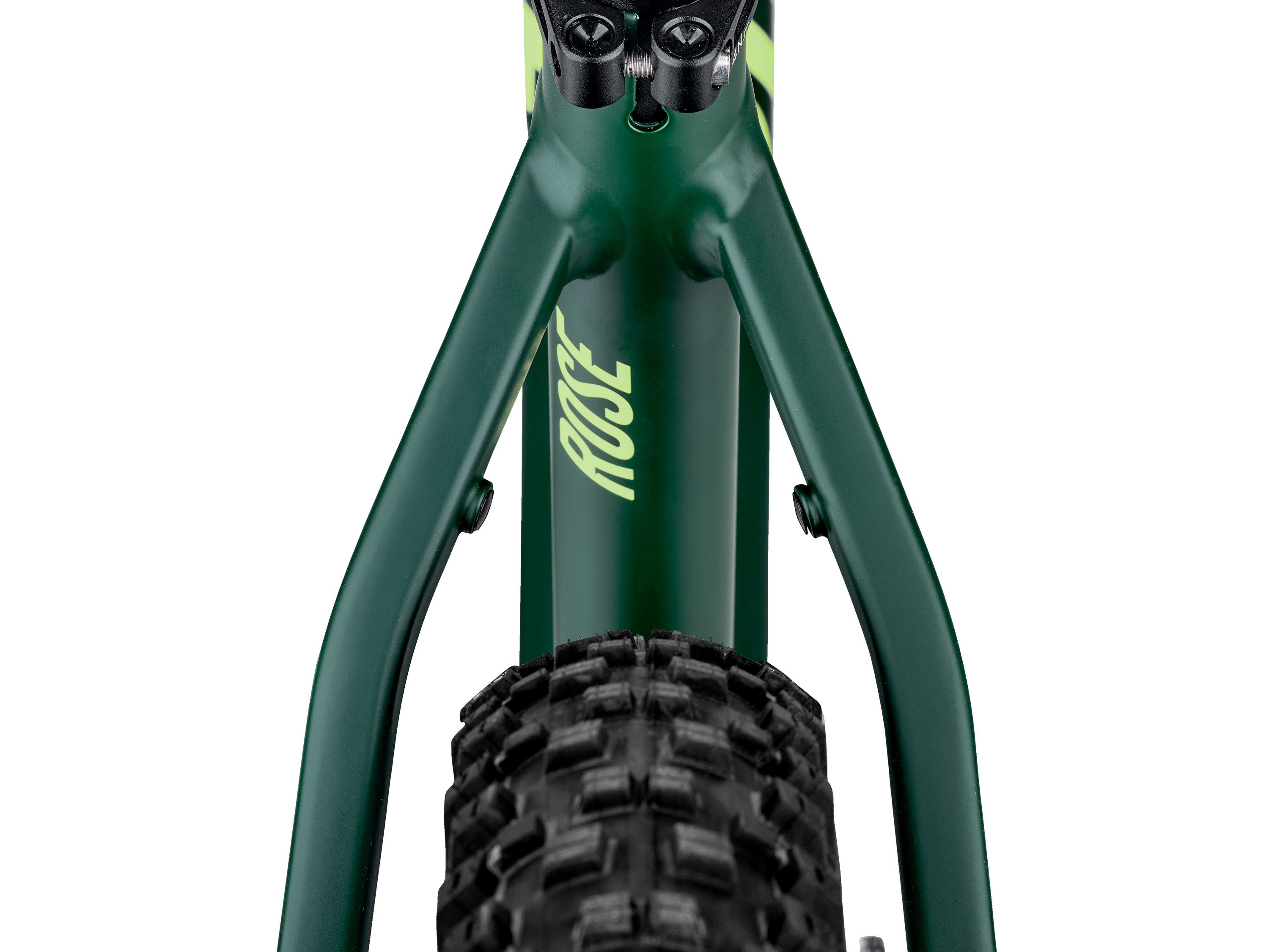 Rose best sale bike frame