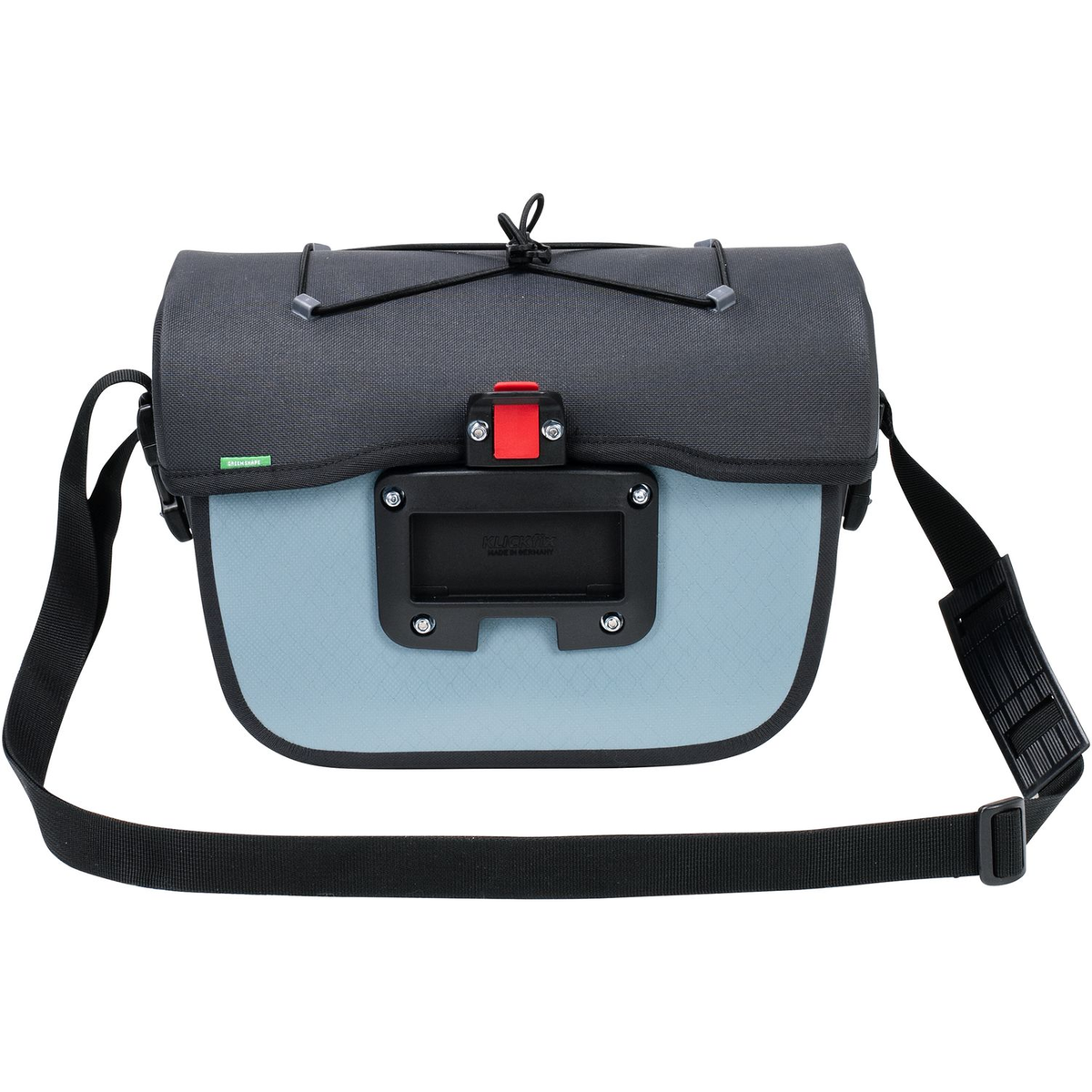 AQUA BOX (REC) Handlebar Bag