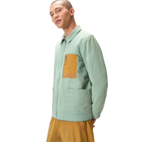 FORTY1THIRTY COACH JACKET bikejack