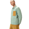 FORTY1THIRTY COACH JACKET Bike Jacke