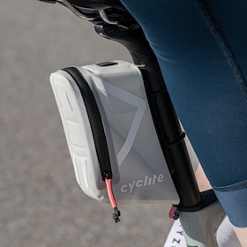 SADDLE BAG NANO / 01