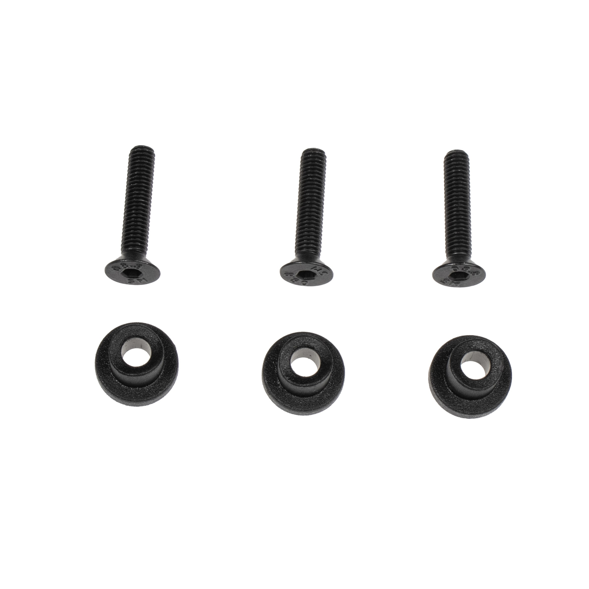 QL3.1 Locking Buttons Set E271