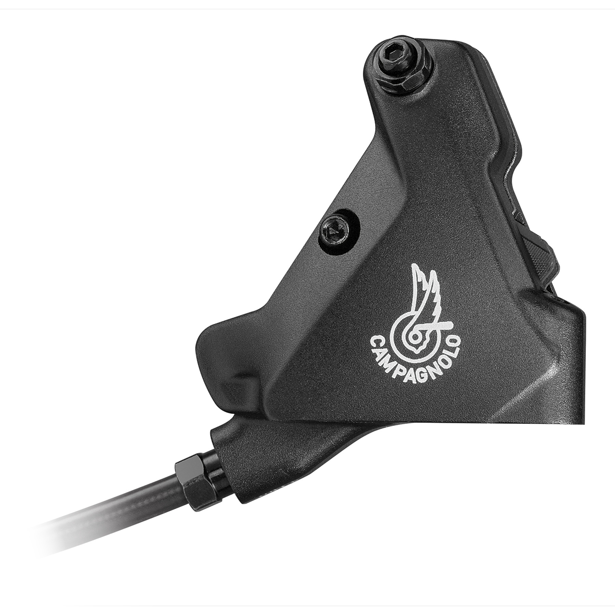 Record 12s Disc Brake Ergopower Ultra-Shift Brake/Shift Lever Combination (Set)