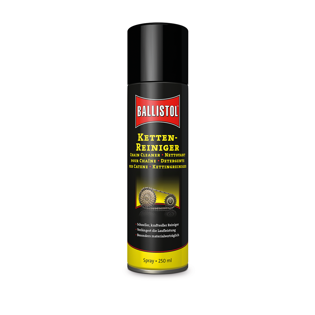 Ballistol Kettenreiniger-Spray