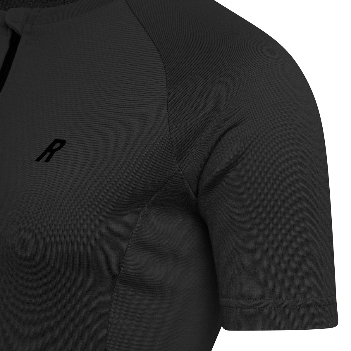 TRAIL merino jersey III W graveljersey korte mouw dames