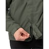 MEN'S ESCAPE BIKE WARM JACKET Fahrrad Winterjacke
