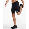 AERO 9 Zoll TRI SHORT Triathlon-Hose