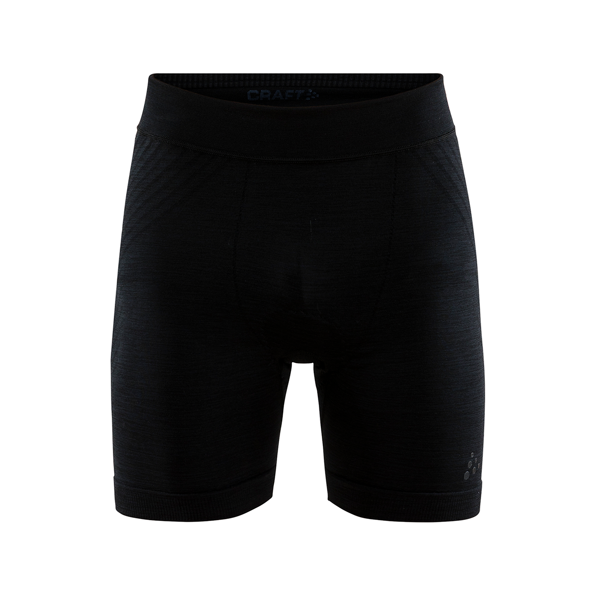 CRAFT FUSEKNIT BIKE BOXER M Radunterhose