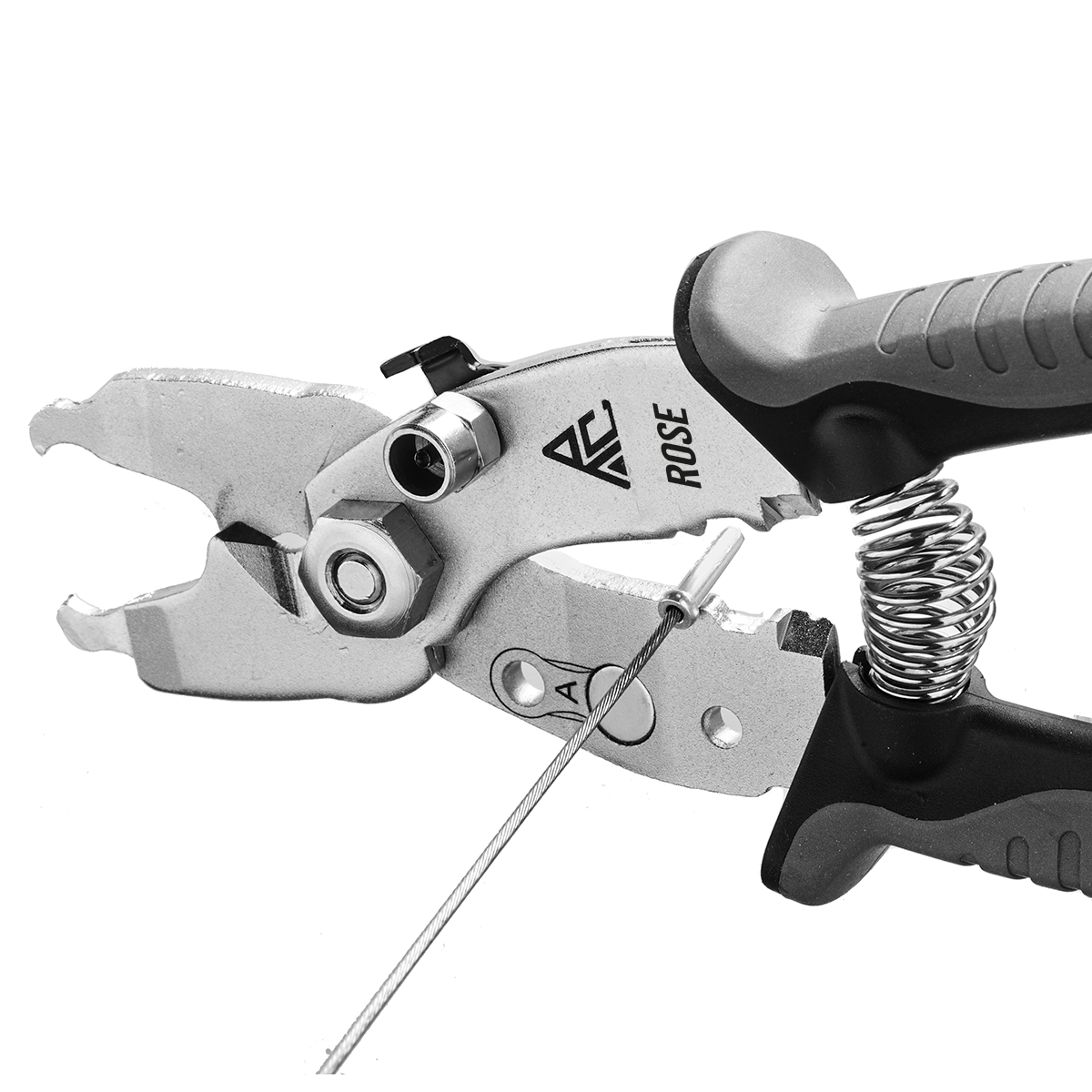 Cable and Master Link Pliers 5-in-1