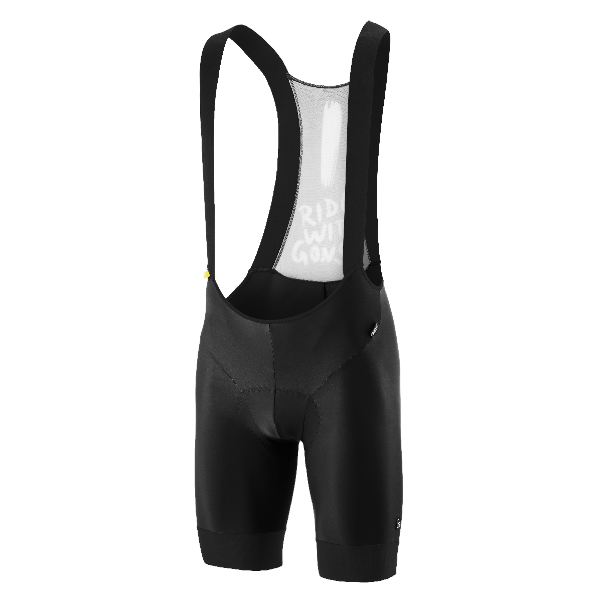 SQlab GO BIB M Bib Shorts