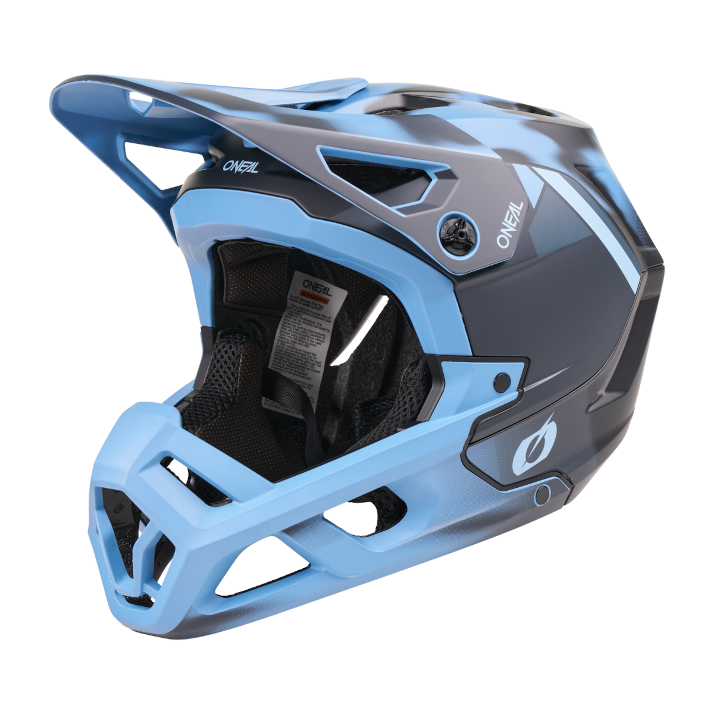 SL1 casque intégral vtt