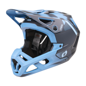 SL1 casque intégral vtt