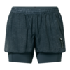 ALLTRACK LT LINED SHORTS Bikeshorts