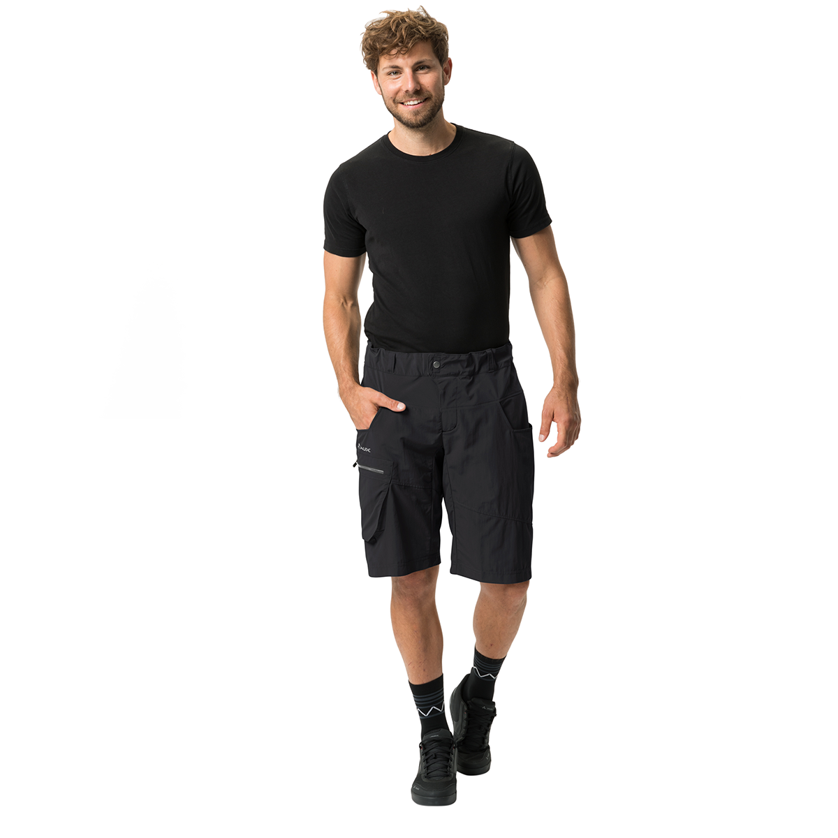 MEN’S QIMSA SHORTS Radshorts