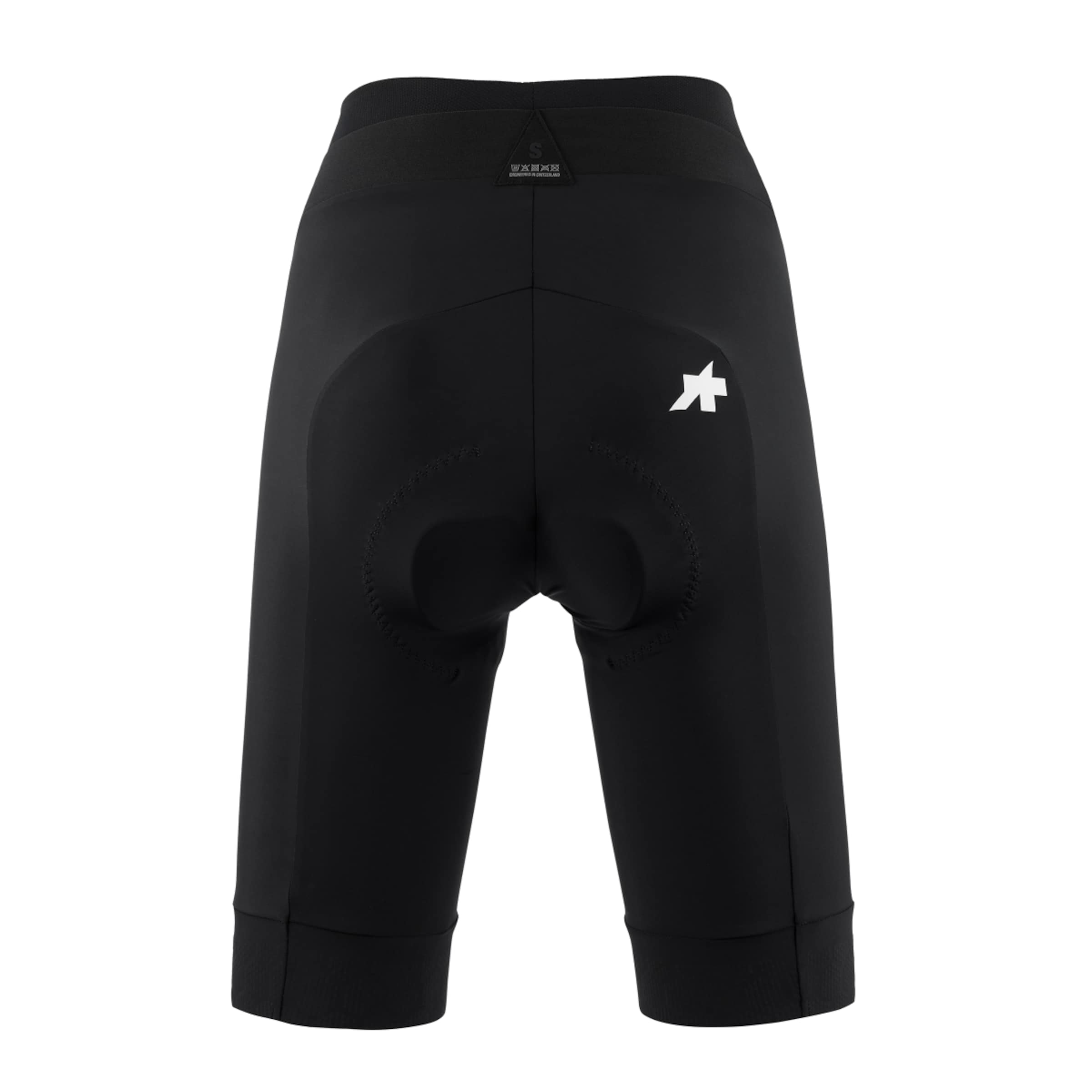 UMA GT HALF SHORTS S11 LONG Women’s Cycling Shorts
