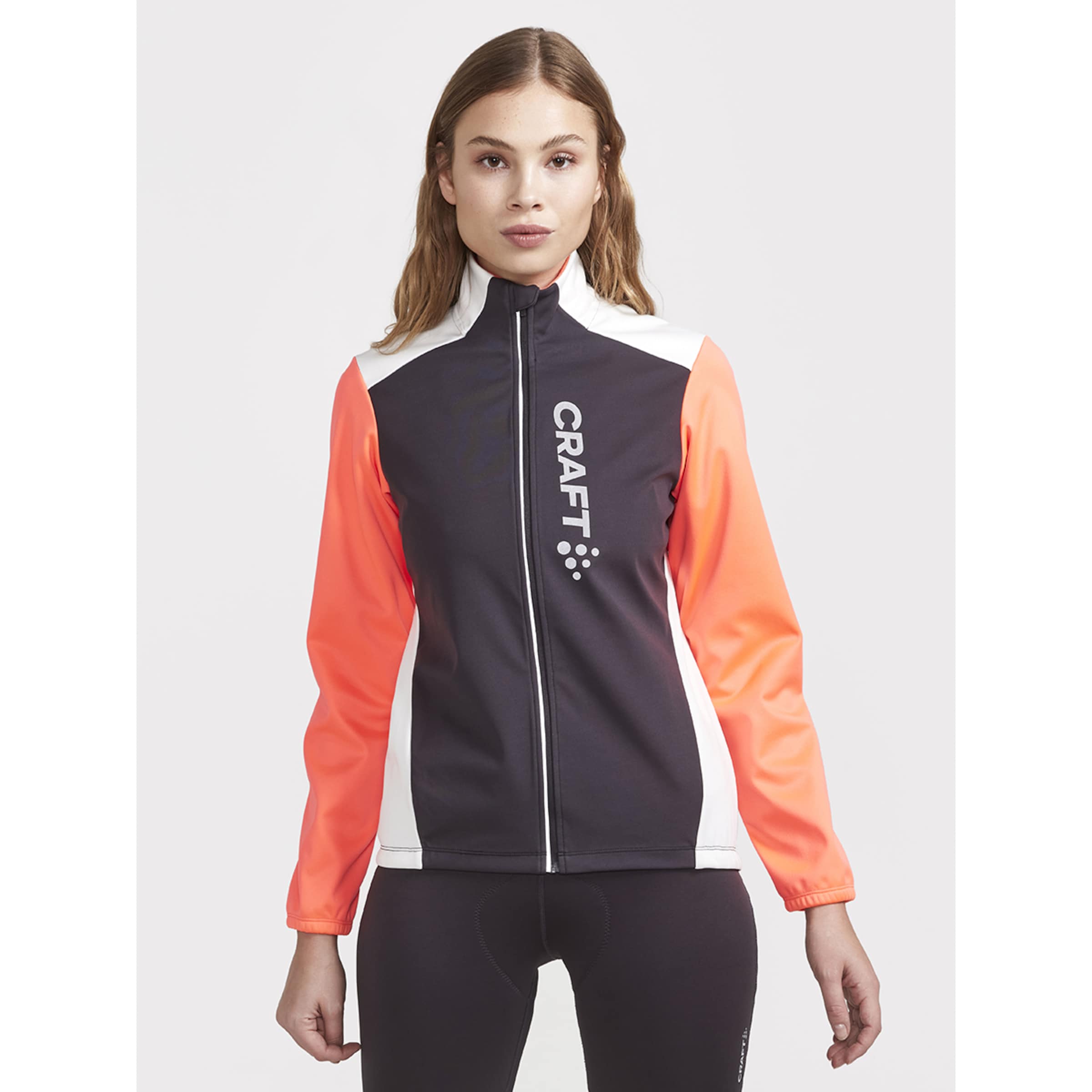 CORE BIKE SUBZ LUMEN JACKET W veste vélo femme