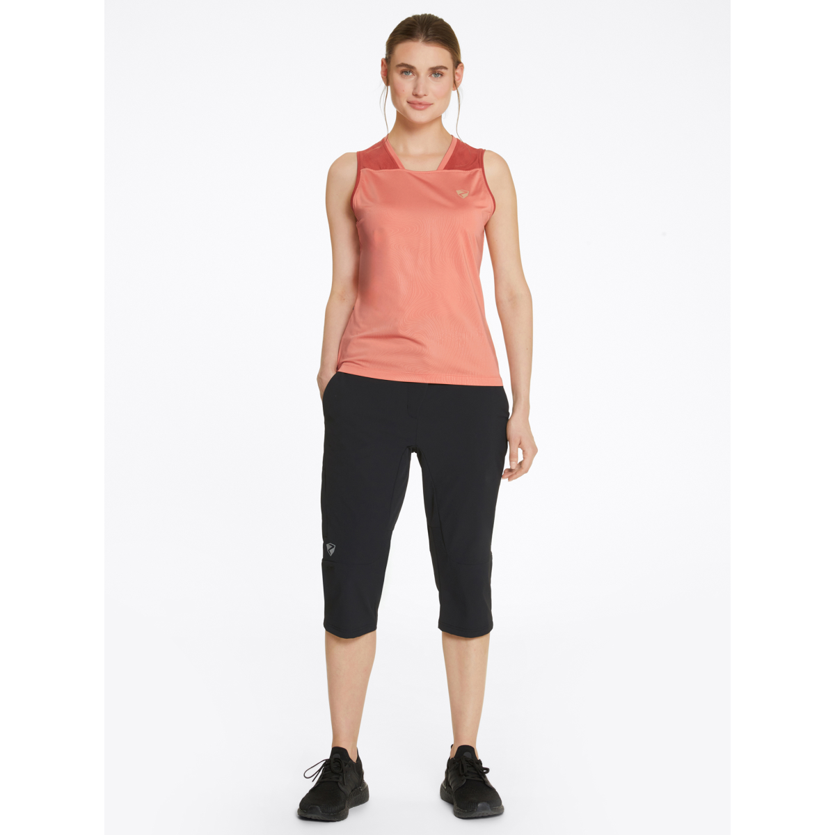 NELITA LADY Damen Bikeshirt ärmellos