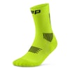 CORE RUN COMPRESSION SOCKS MID CUT 5.0 chaussettes de compression
