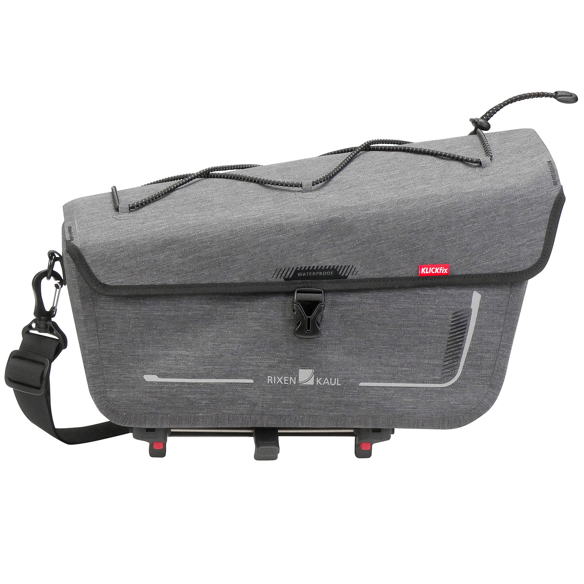 RACKPACK SPORT WATERPROOF UNIKLIP 2 Pannier