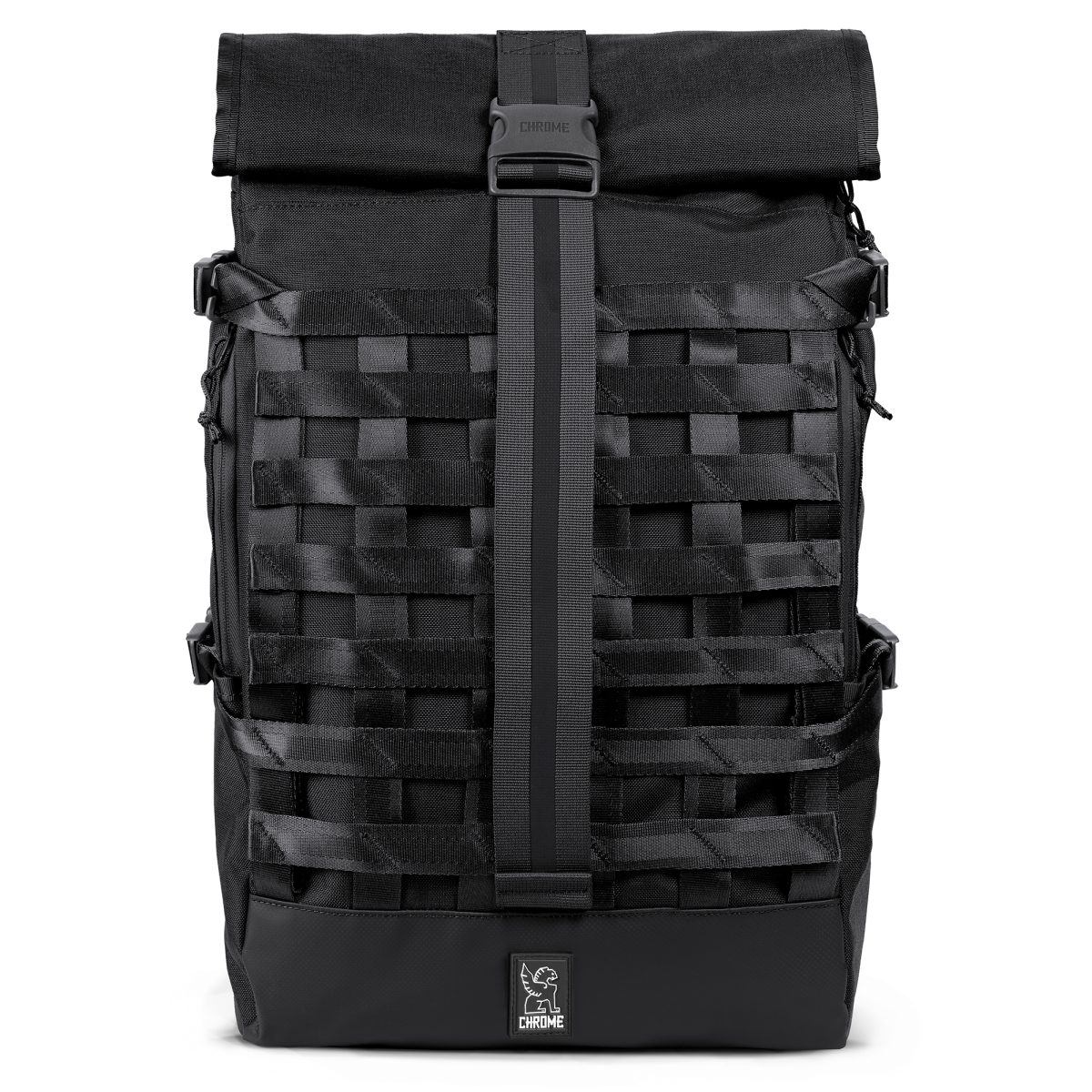 BARRAGE 34L PACK Bike Backpack