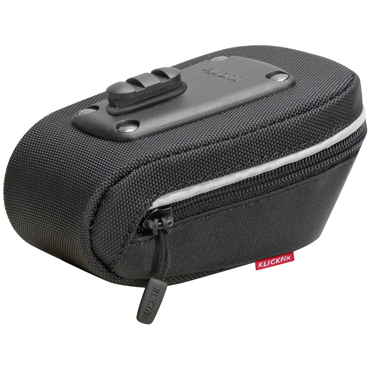 KLICKfix MICRO SPORT Satteltasche mit KLICKfix Adapter
