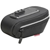 MICRO SPORT Satteltasche mit KLICKfix Adapter