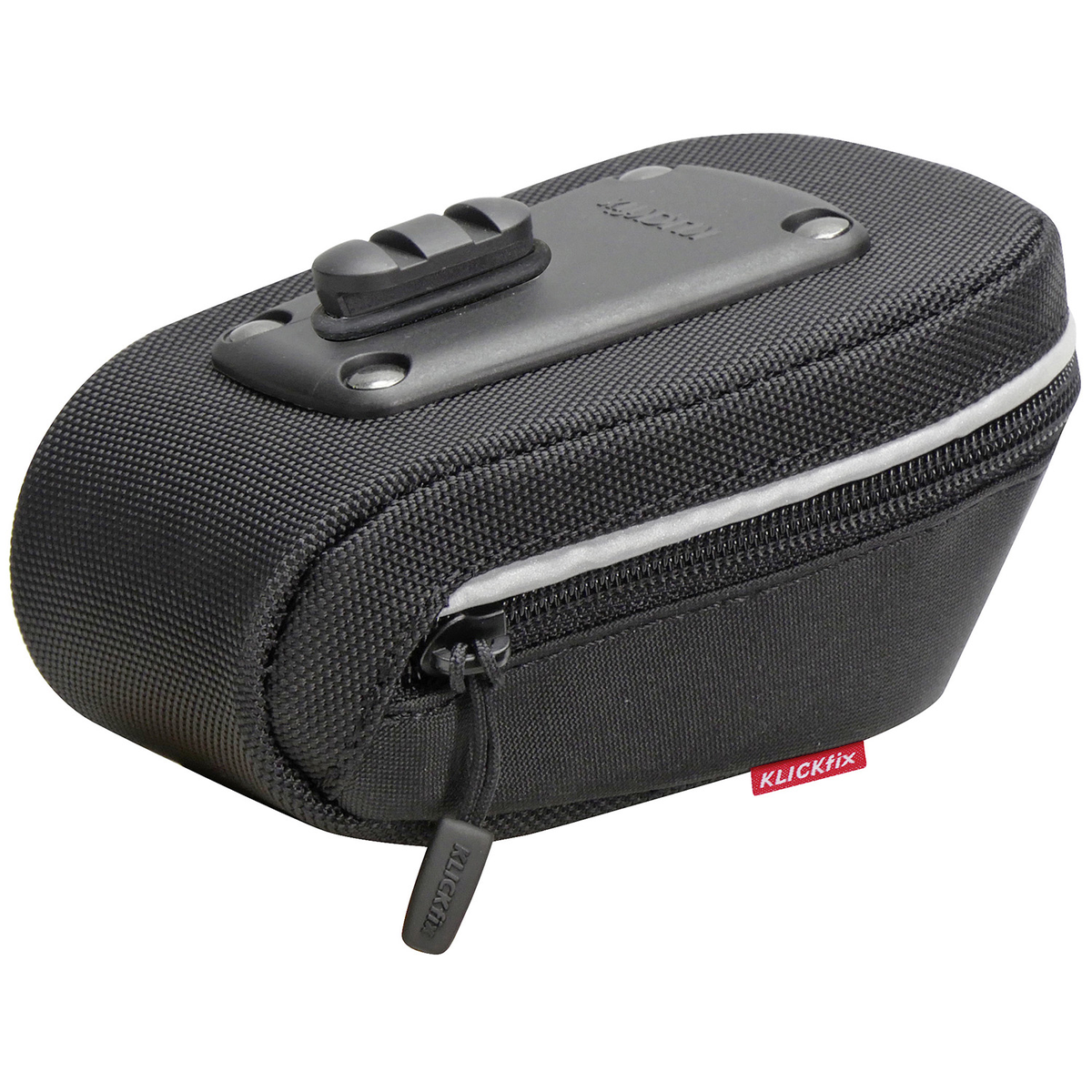 MICRO SPORT Satteltasche mit KLICKfix Adapter