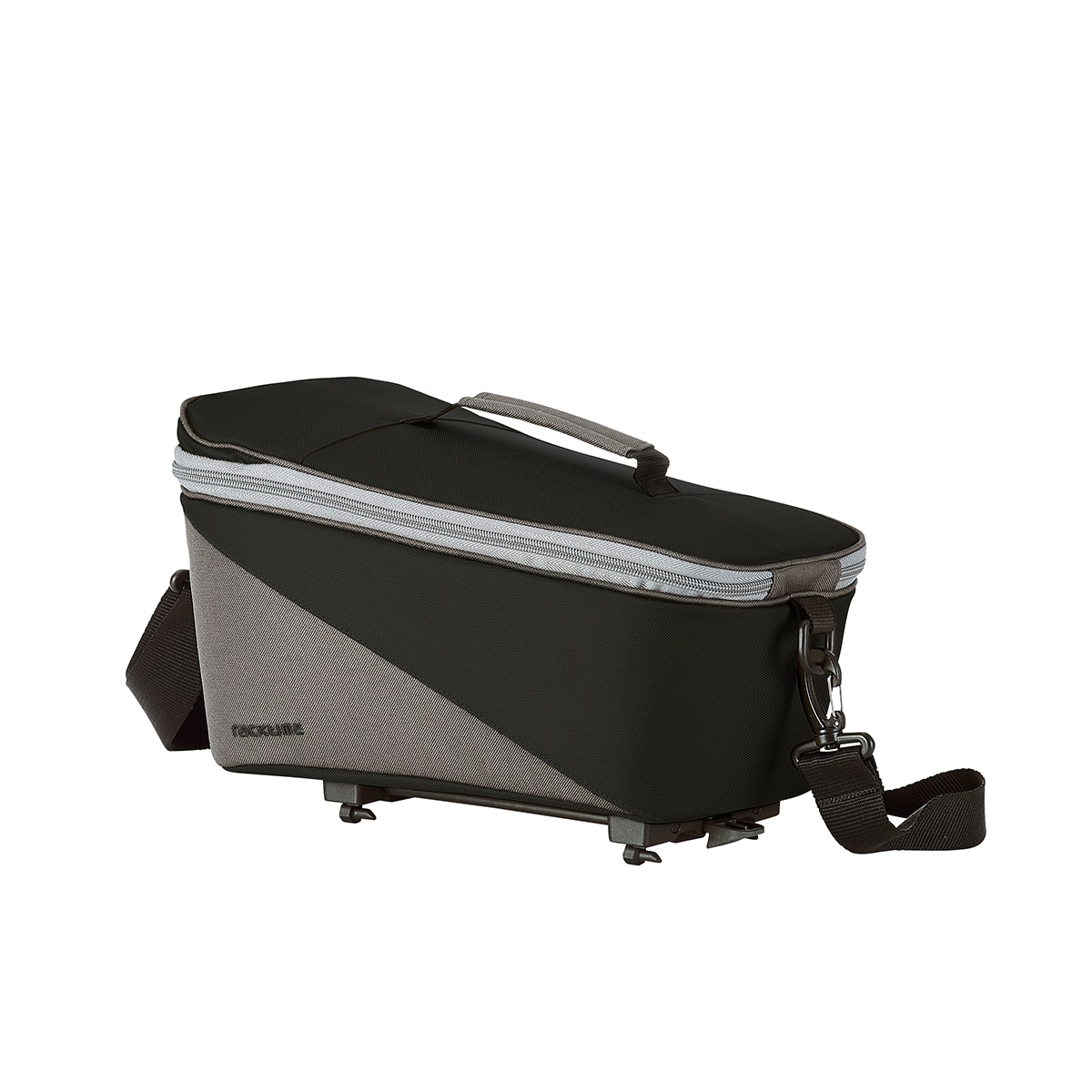 Racktime TALIS 2.0 Gepäckträgertasche