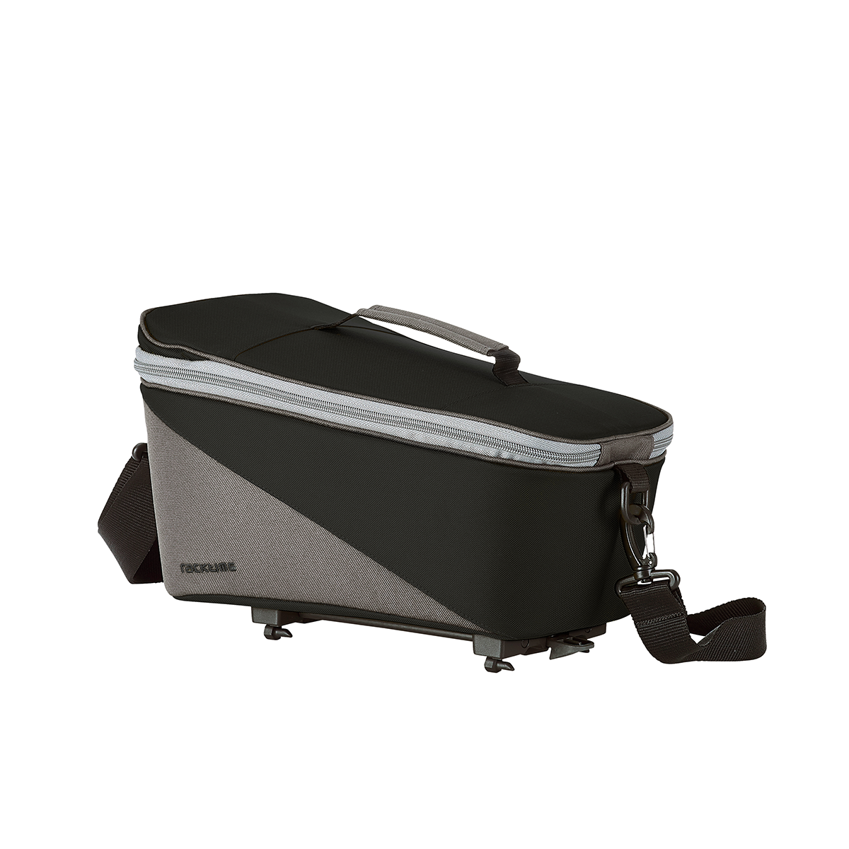 Racktime TALIS 2.0 Gepäckträgertasche