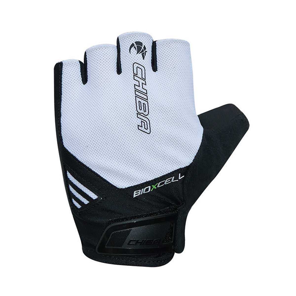 CHIBA BioXCell Air Fahrradhandschuhe