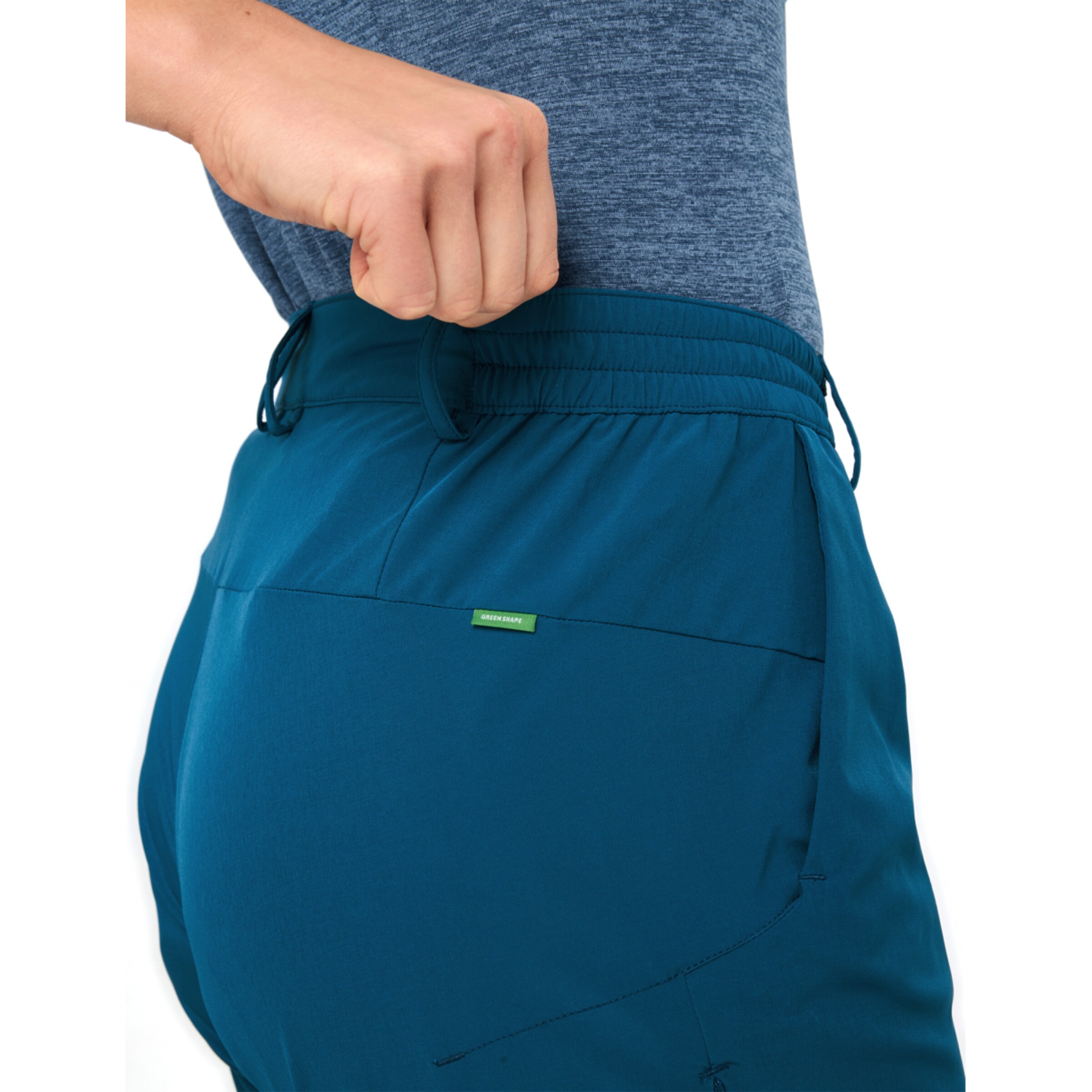 WOMEN'S TAMARO III Damen Bike Shorts