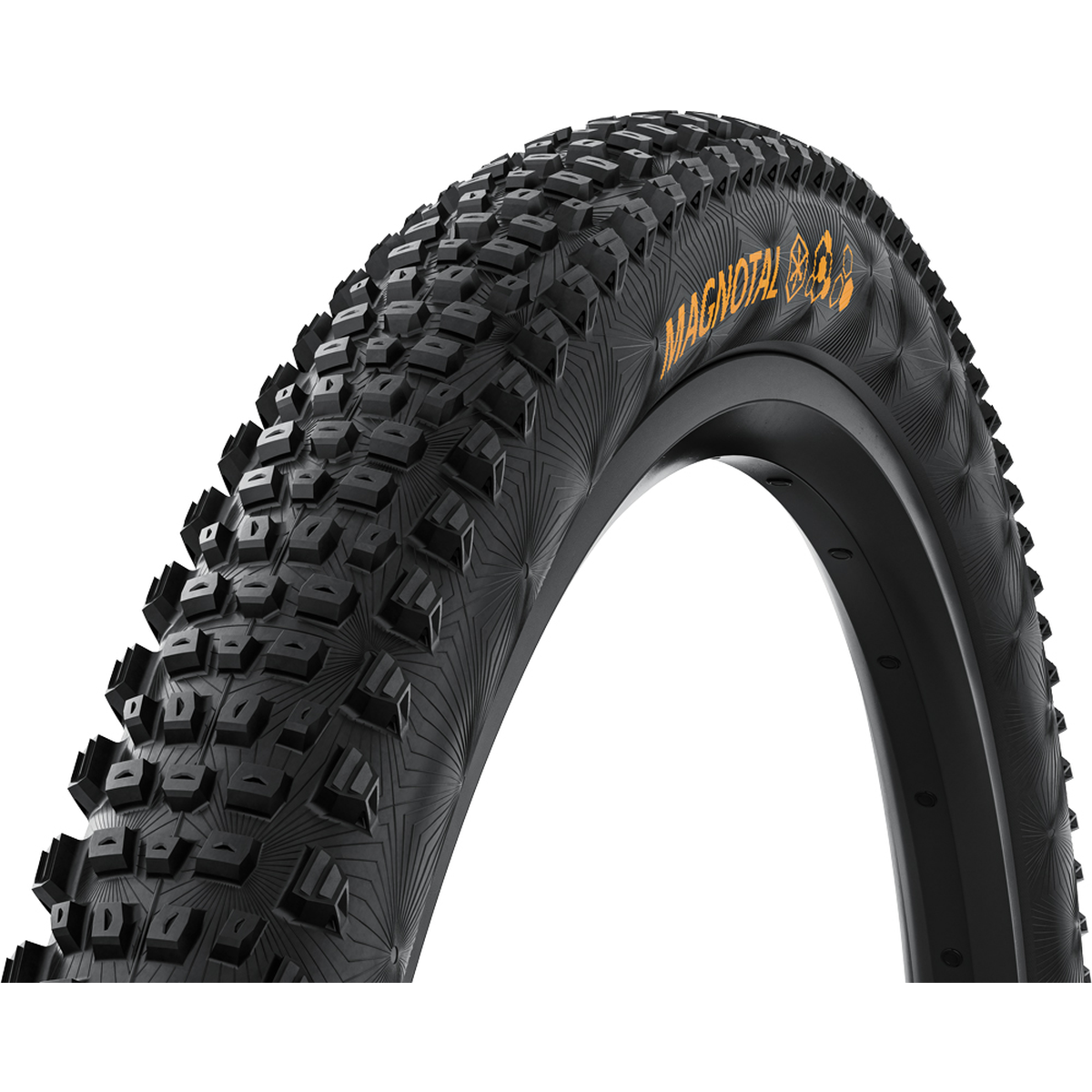 Magnotal Trail Grip MTB Folding Tyre
