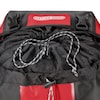 BIKE-PACKER lot de deux sacoches pour le porte-bagages