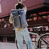 SHINY FLIP V3 Backpack and Pannier