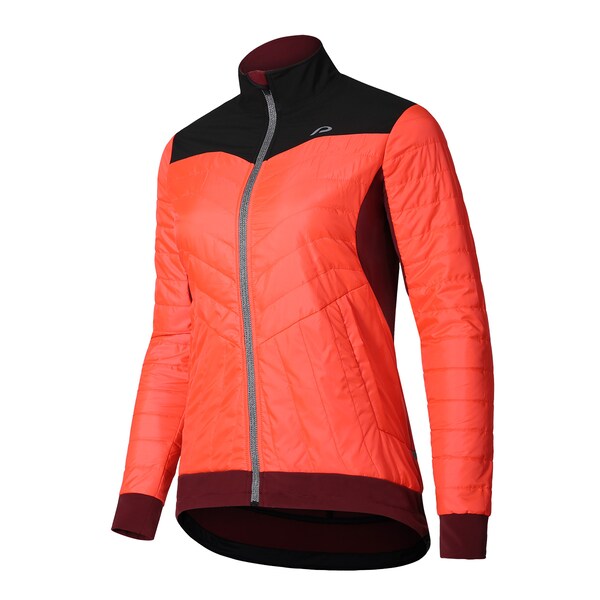 Insulated Jackets for Cyclists ROSE Bikes