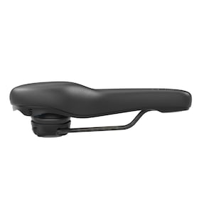 602 M-D active 2.1 Urban/Touring Saddle