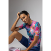 JARDIN LADY JERSEY Damen Radtrikot