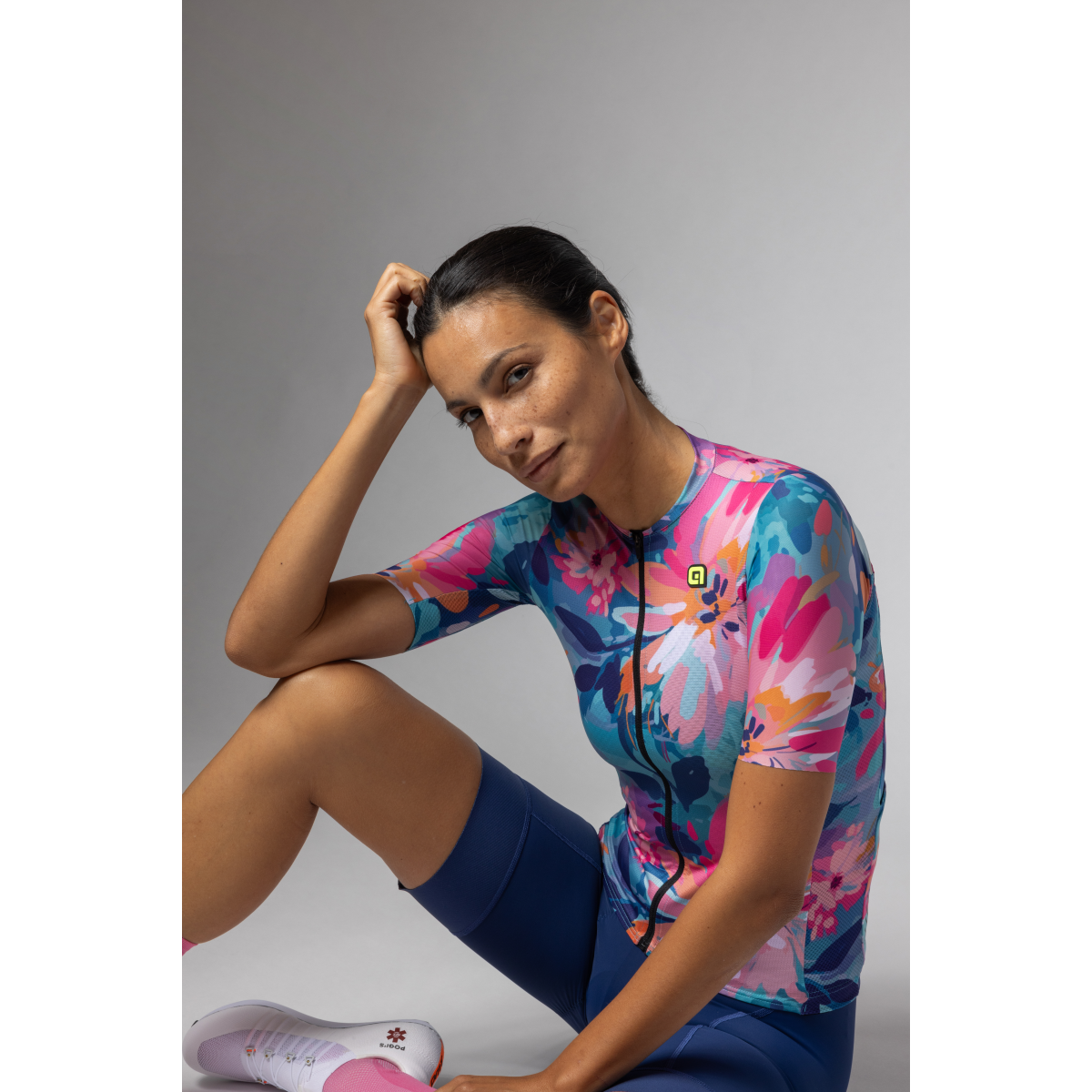 JARDIN LADY JERSEY Women’s Cycling Jersey