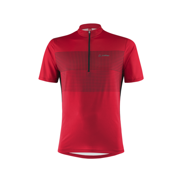 M BIKE SHIRT HZ SPARTA fietsshirt korte mouw